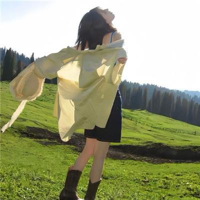 狼女传奇