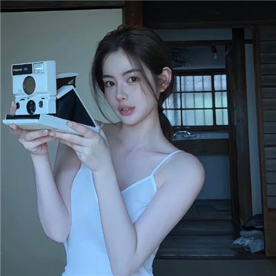 韩国泪的小花