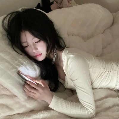 过去的日落