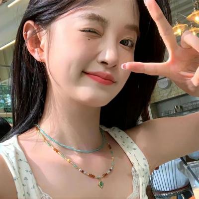 吹动大麦的风